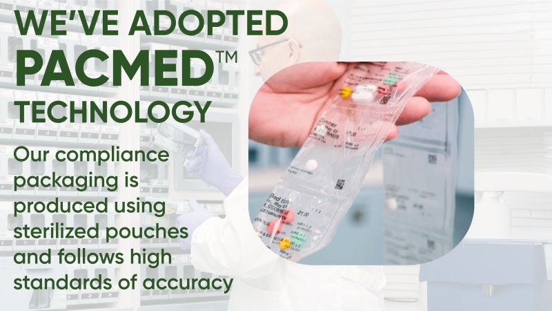 PACMED Technology Orillia